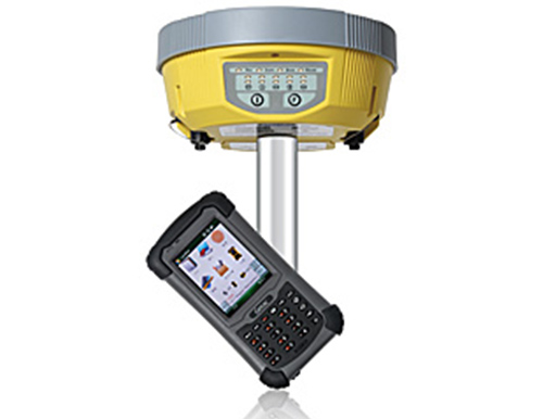 оZenith10 GNSS