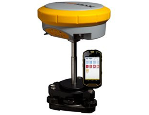 оZenith15 GPS