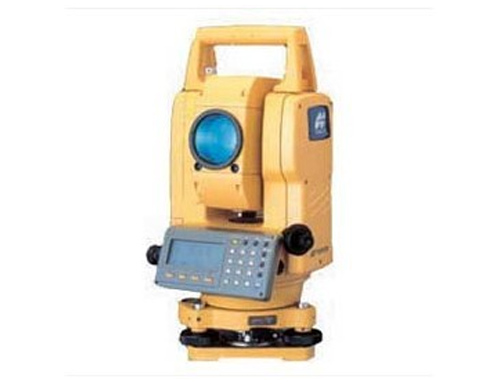 GTS-330N系列 GTS-330N系列